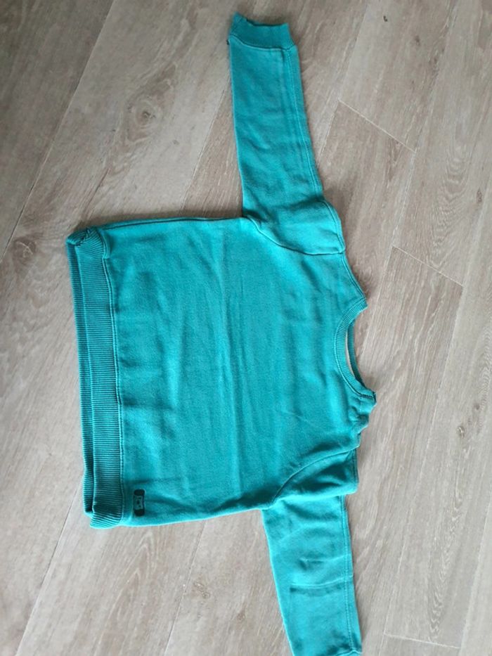 Lot de 2 sweats Zara taille 4-5 ans - photo numéro 6