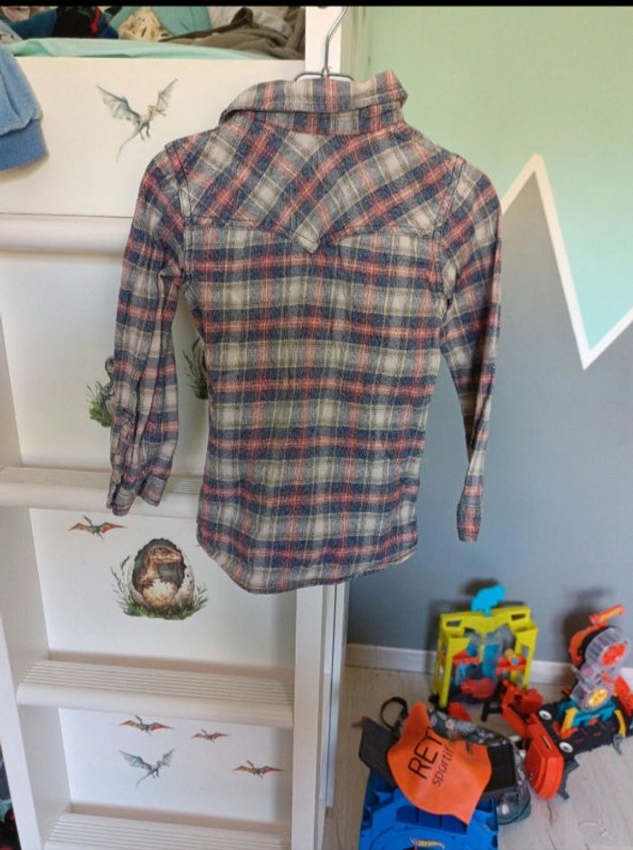 Chemise Guess - photo numéro 5