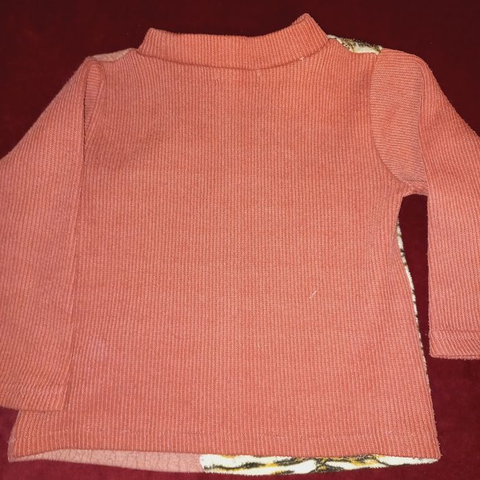 Pulle enfant 5 ans - photo numéro 4