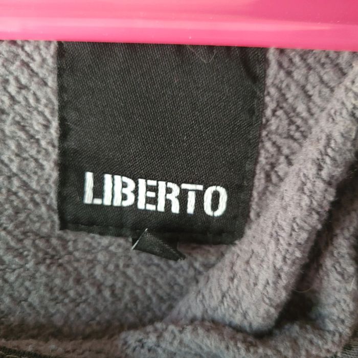 Stéatose a capuche liberté enfant - photo numéro 3