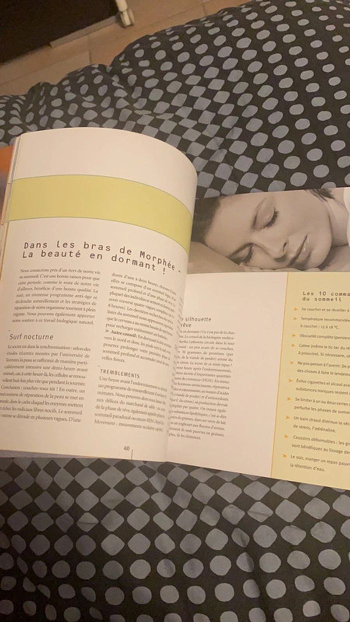 Livre beauté ! - photo numéro 8