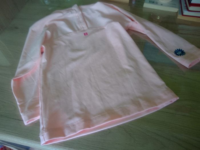 Haut de bain - photo numéro 3