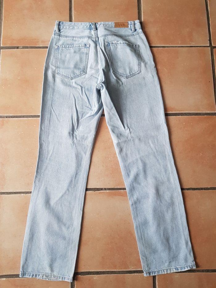 Jean Stradivarius - photo numéro 2