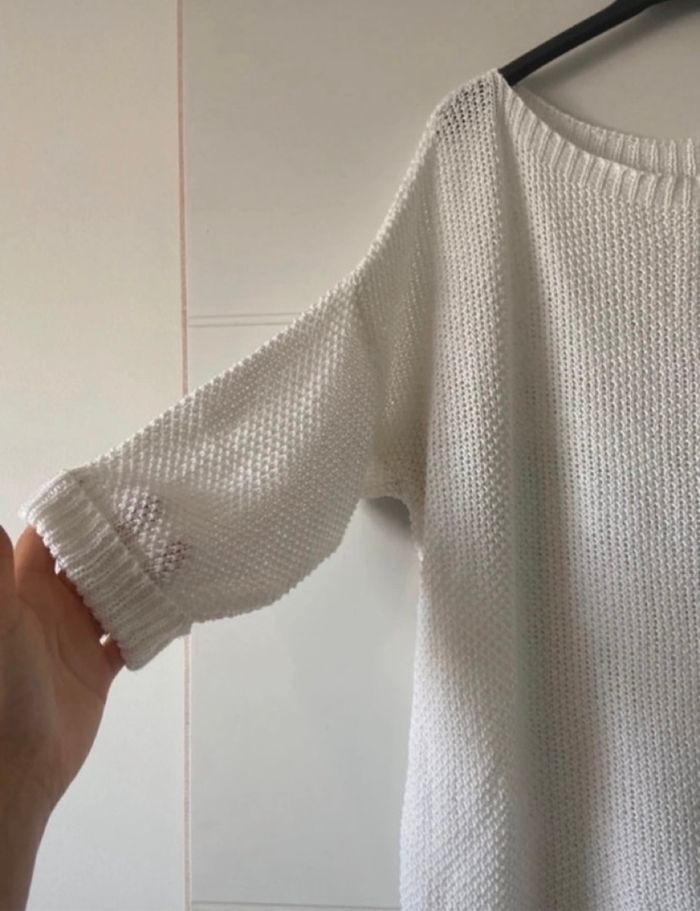 Robe motif taille M - photo numéro 2