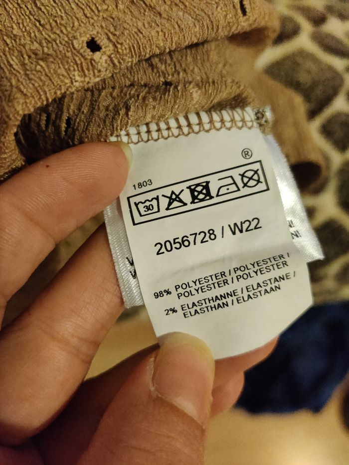 Blouse - photo numéro 4