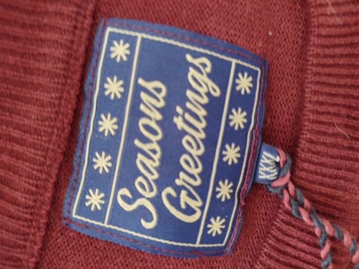 Pull de Noël - photo numéro 4