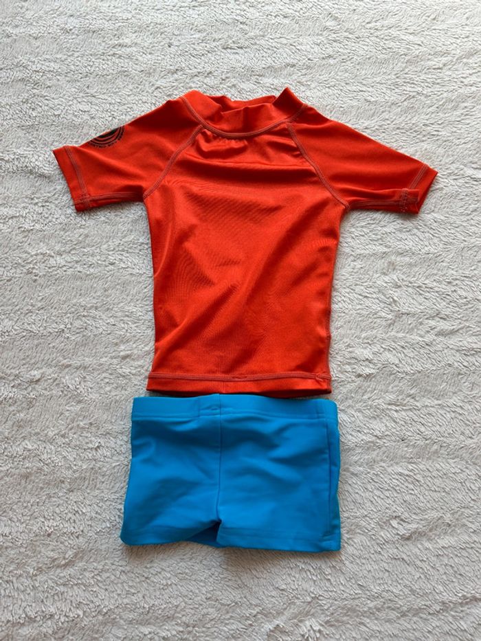 Maillot de bain décathlon / Madness - photo numéro 2