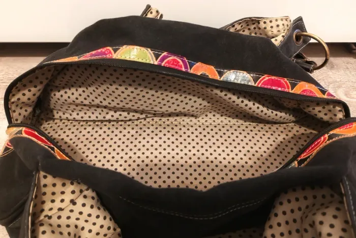 sac à main ethnique - photo numéro 10