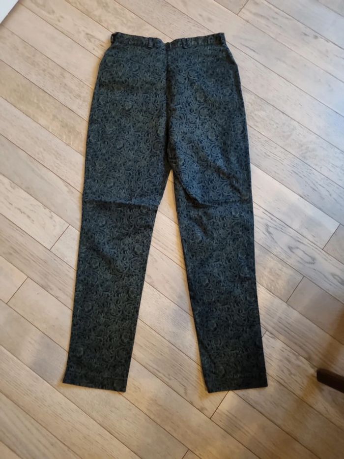 Pantalon bréal 38 - photo numéro 5