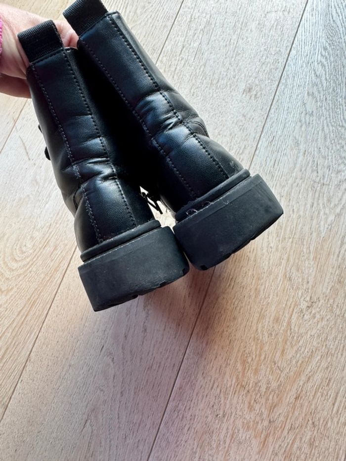 Bottines Zara - photo numéro 5
