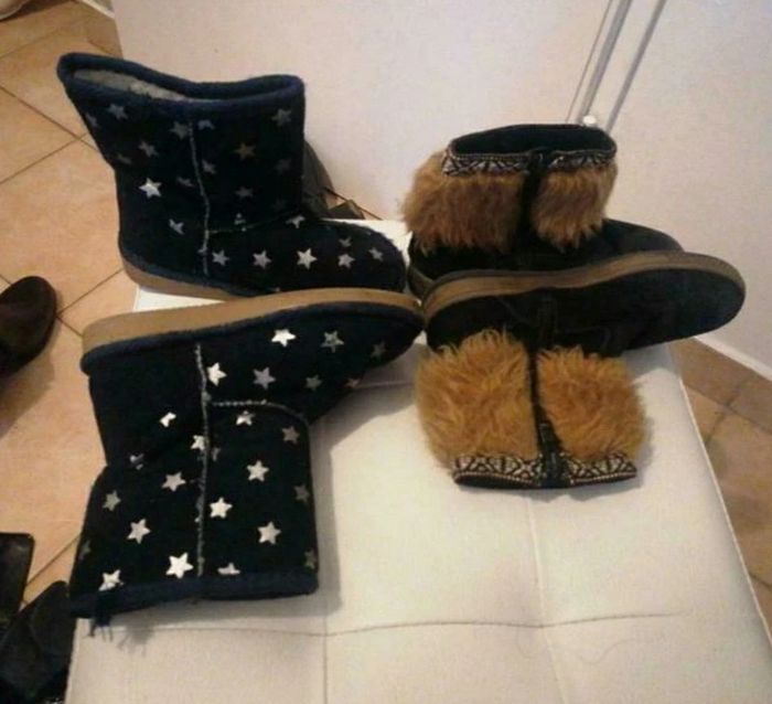 1 paire au choix 29 - photo numéro 2