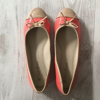 Ballerines