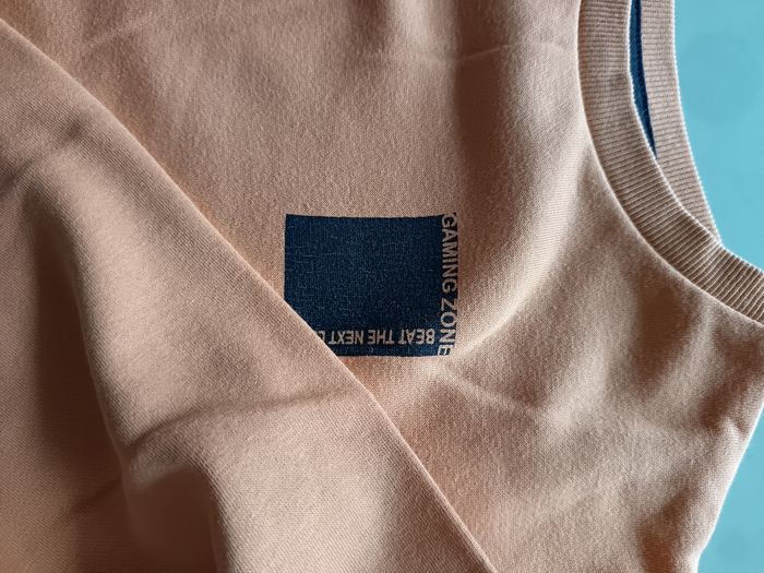 Sweat garçon - photo numéro 2
