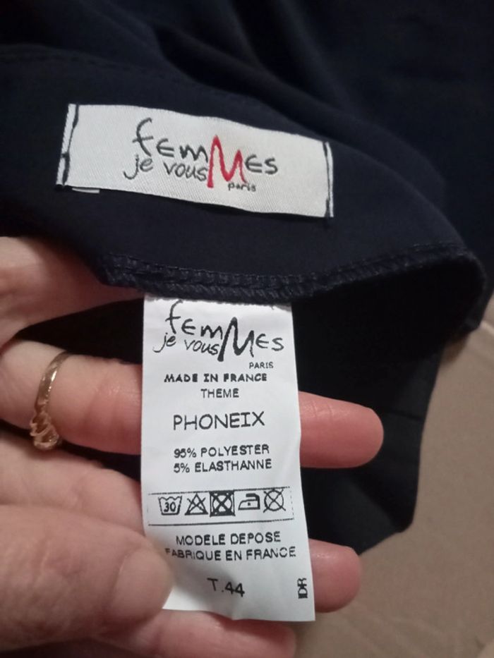 Jupe Made in France - photo numéro 4