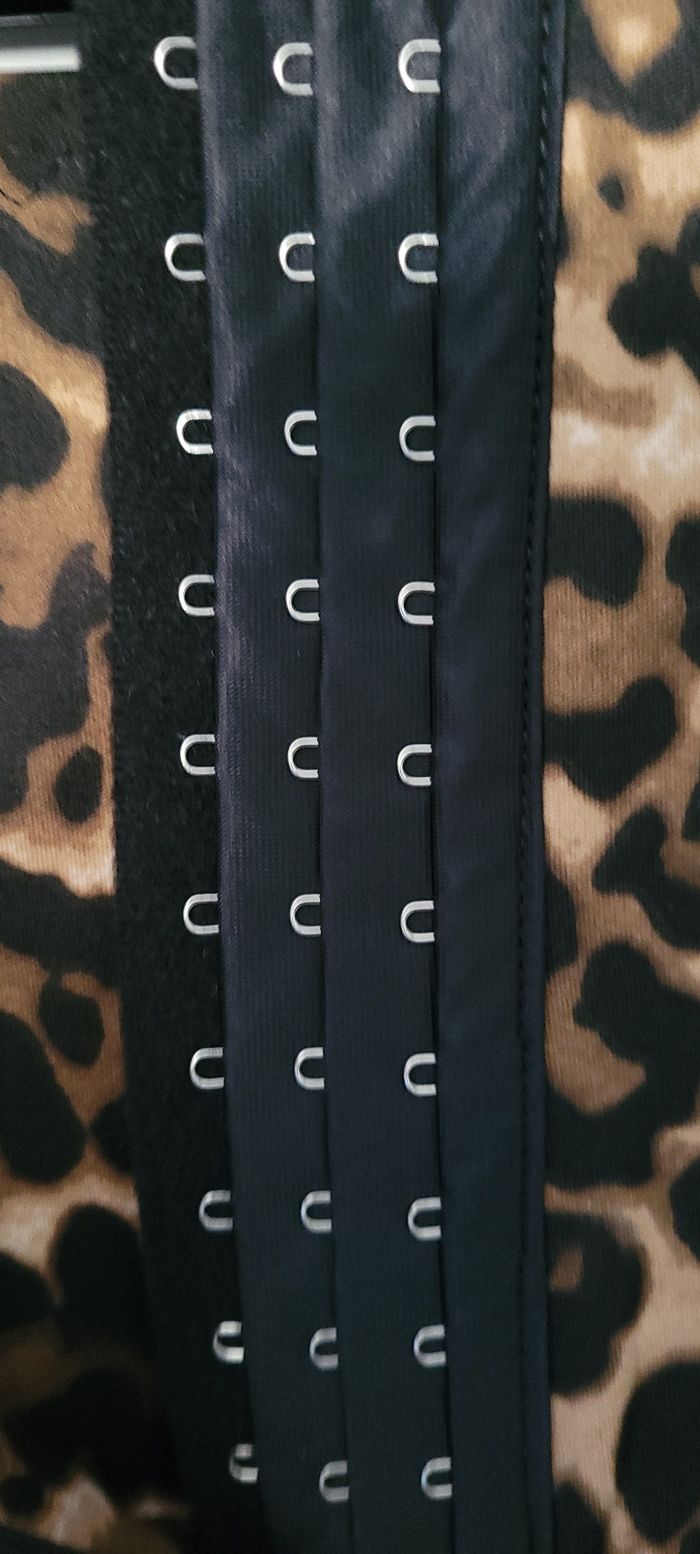 Leggings léopard - photo numéro 4