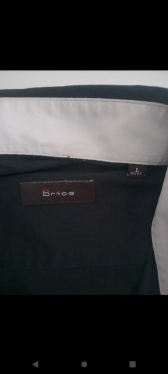 Chemise Brice - photo numéro 2