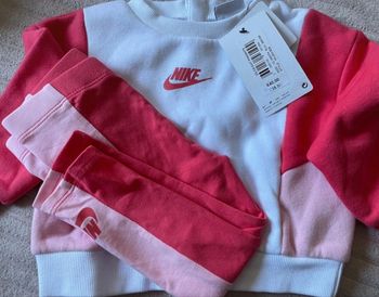 Ensemble Nike bébé 