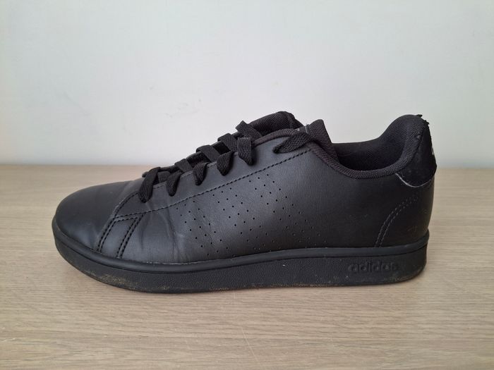 Baskets Adidas Advantage Base 36 2/3 - photo numéro 2