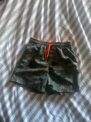 Short de bain