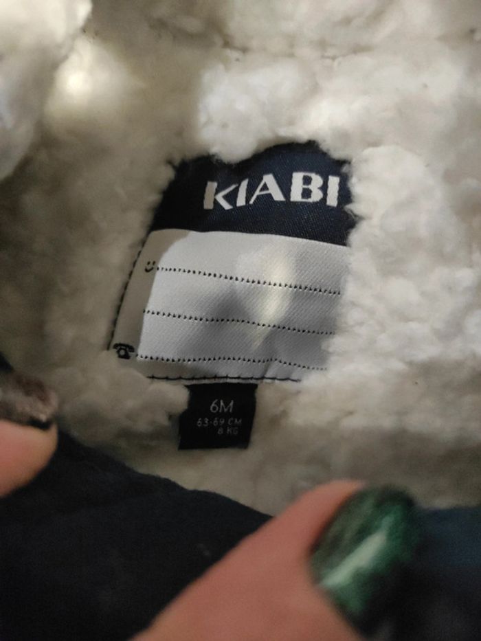 Manteau - photo numéro 2