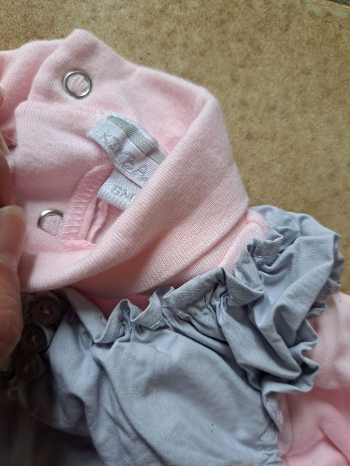 Ensemble 6 mois - photo numéro 3