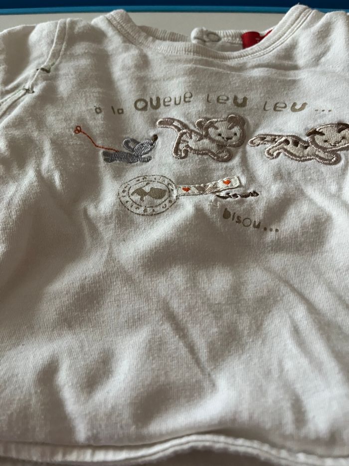 Pulls - photo numéro 3