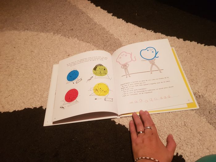 Livre CP - photo numéro 4