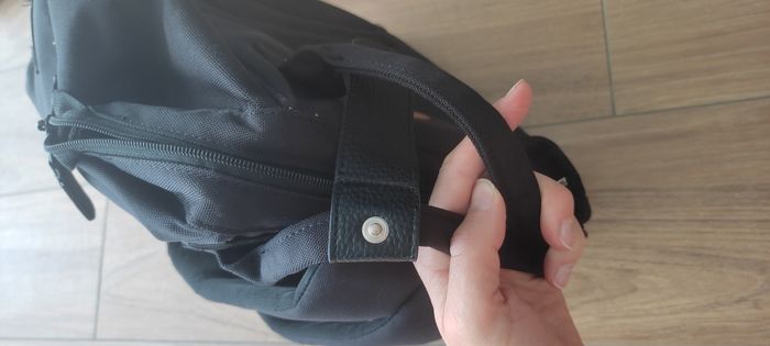 Sac cabaia medium noir - photo numéro 7