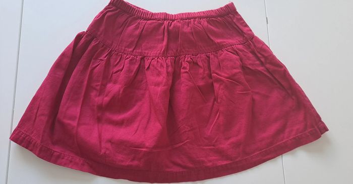 Jupe Okaïdi 10 ans - photo numéro 4