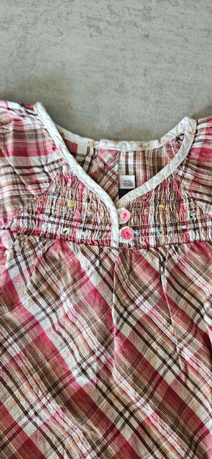 Ensemble robe bloomer - photo numéro 2