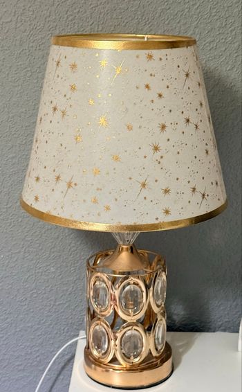 2 nouvelles veilleuses