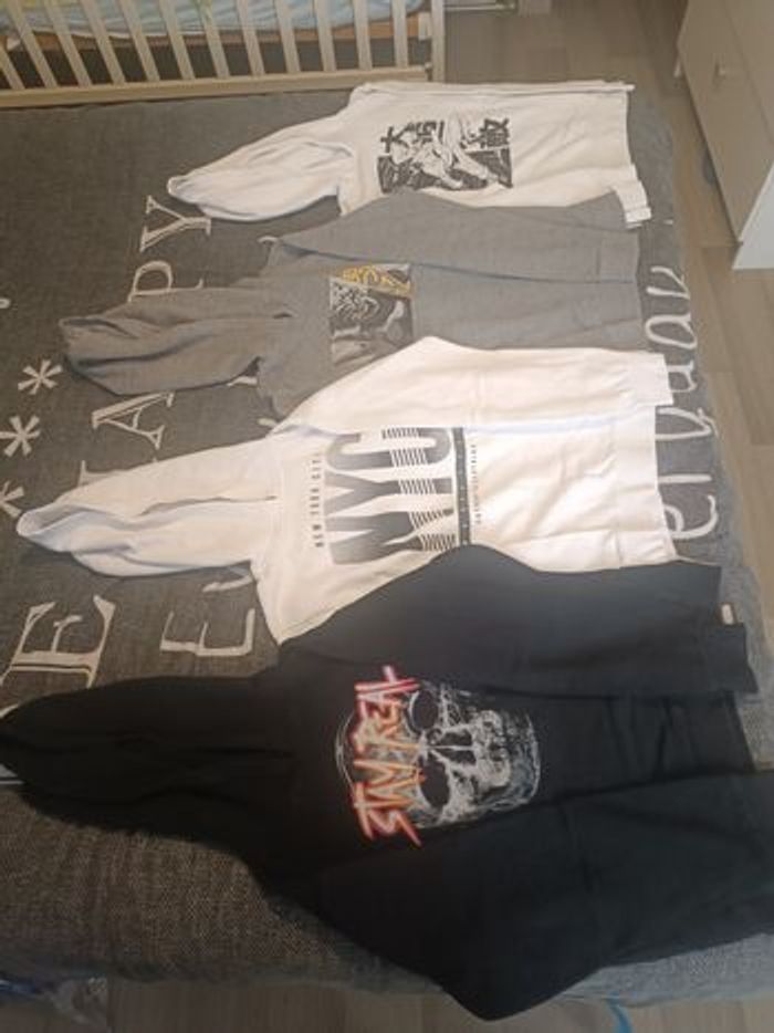 Sweats