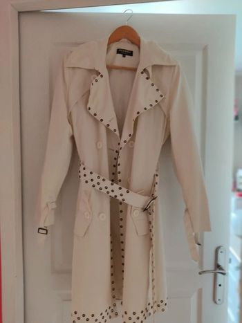 Vent stretch très moderne marque italien