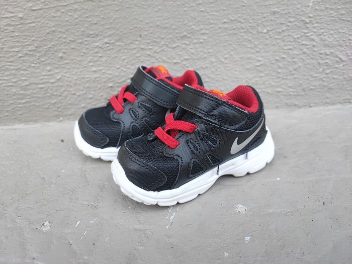 Baskets Nike - photo numéro 2