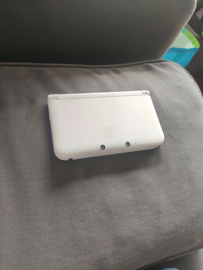 Nintendo 3 ds xl HS pour pièces