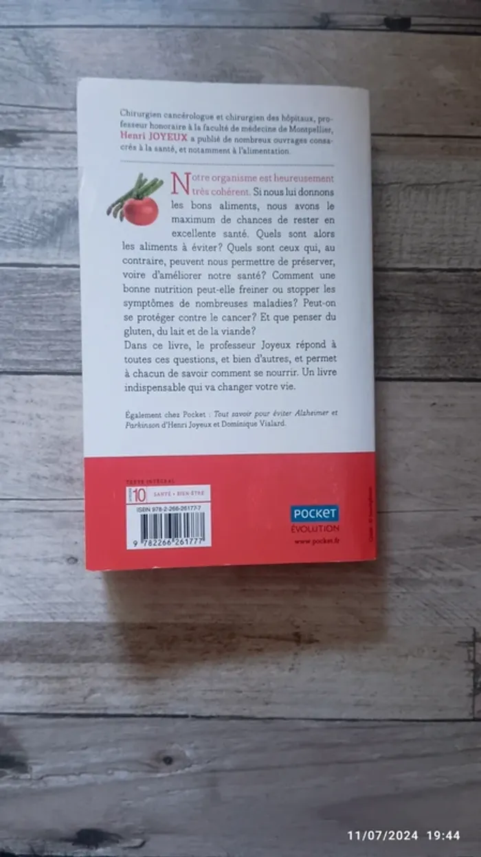 Changez d'alimentation - photo numéro 2