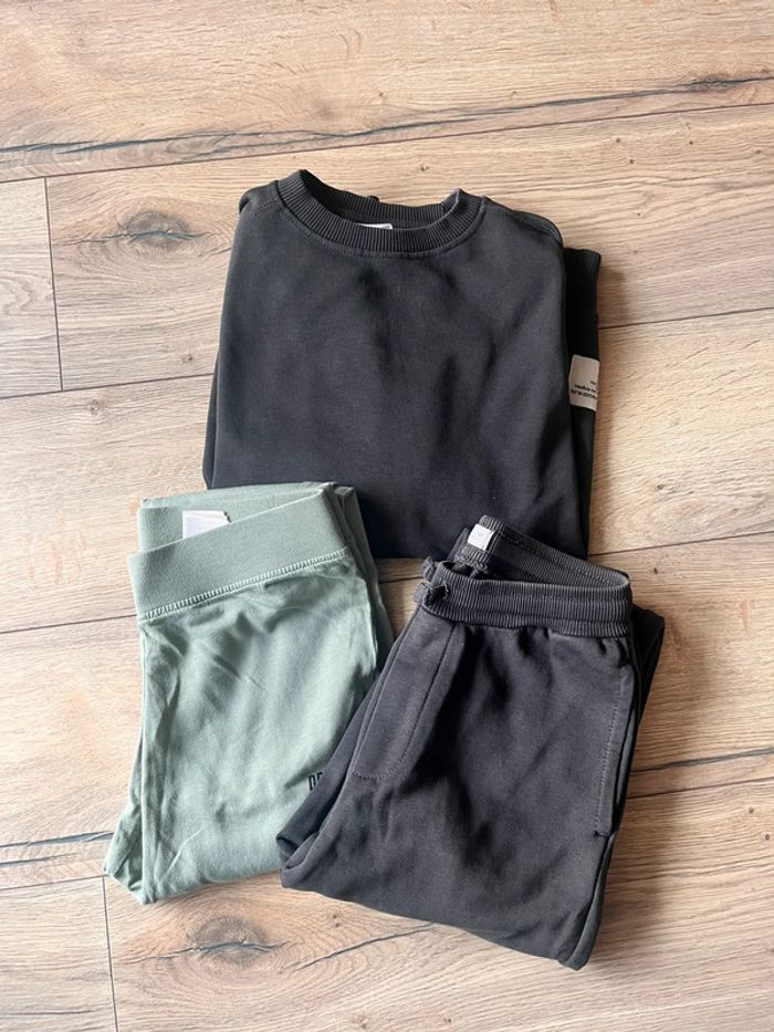 Ensemble jogging 12 ans - photo numéro 2