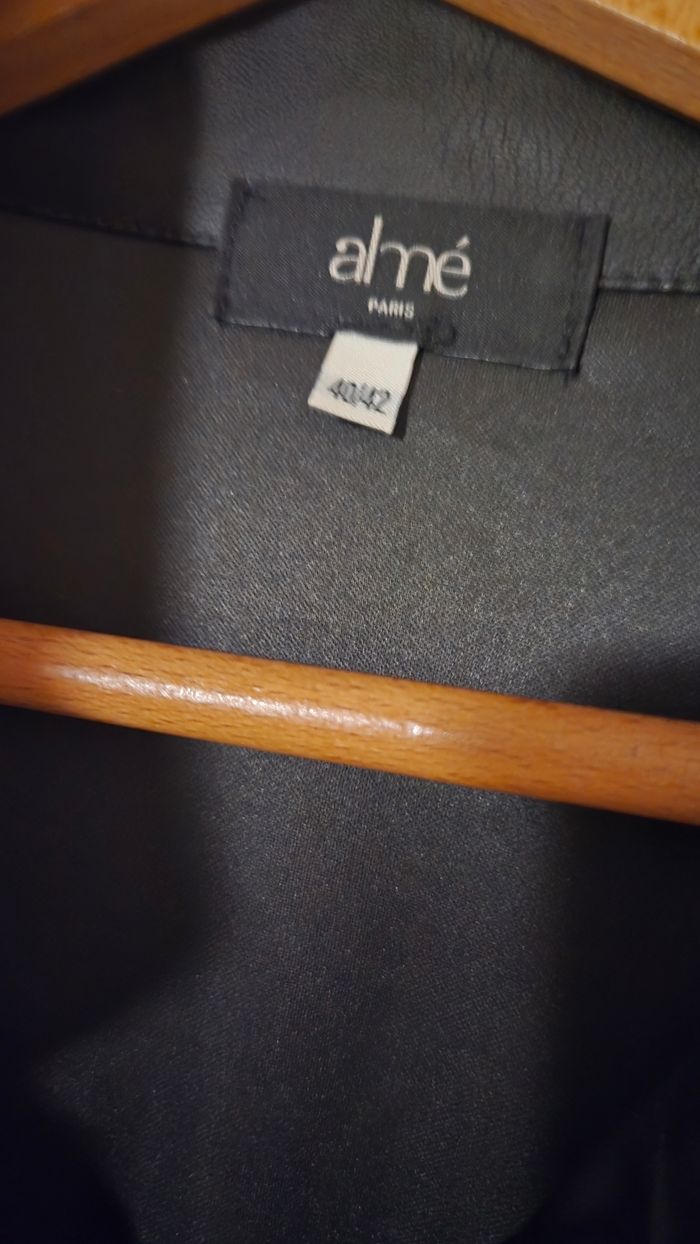 Robe Almé Paris - photo numéro 4