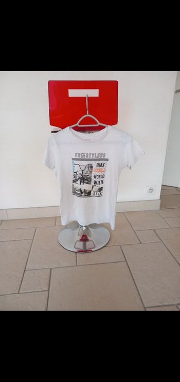 T shirt