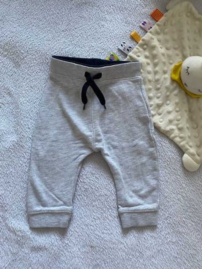 Pantalon 6 mois