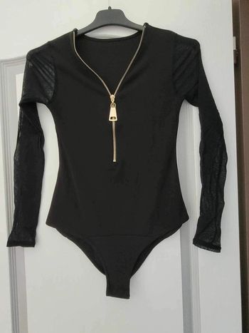 Body femme