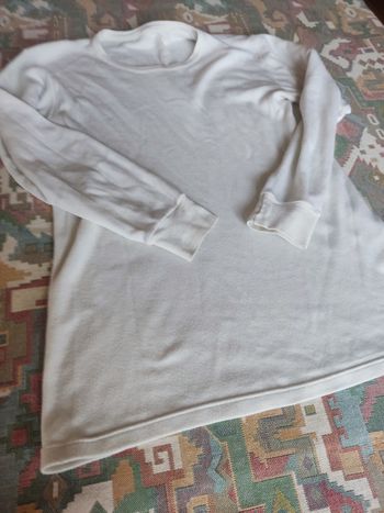 Sous vêtements thermolaclyl homme taille L