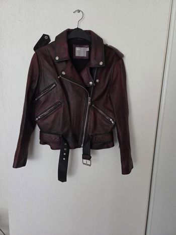 Veste femme