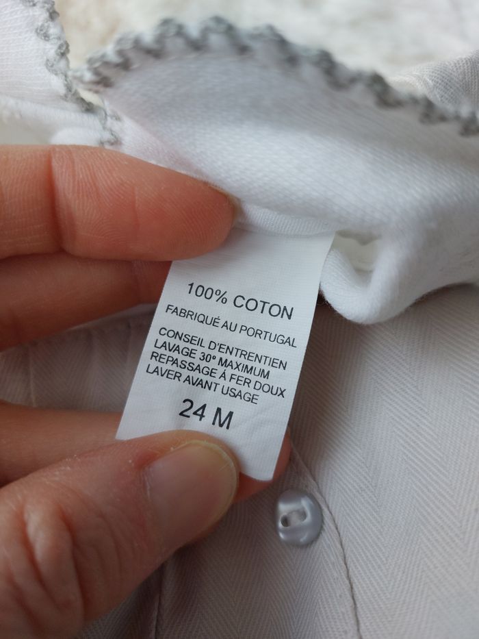 Robe - photo numéro 2