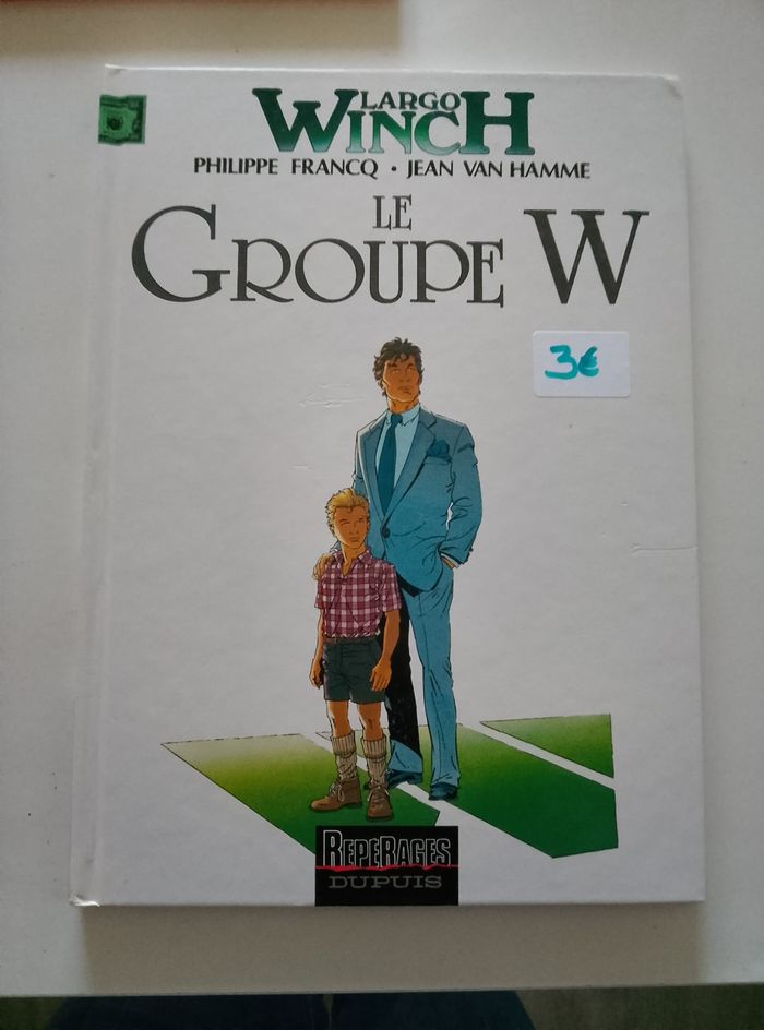 Bd de choix - photo numéro 3