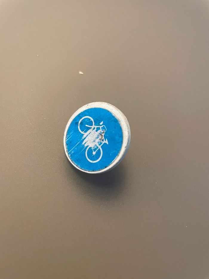 Playmobil panneaux de signalisation vintage - photo numéro 6