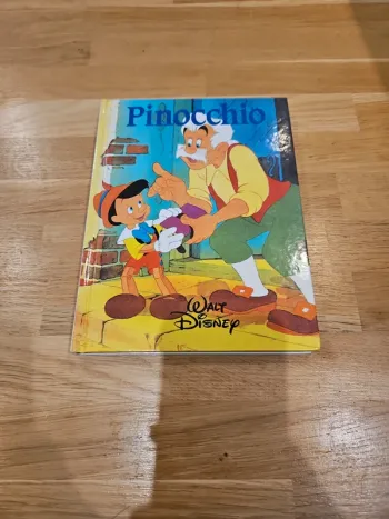 Pinocchio