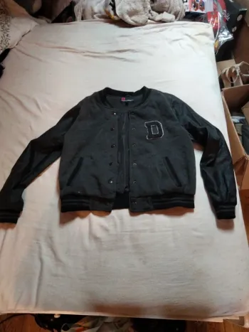 Veste varsity dollhouse taille M