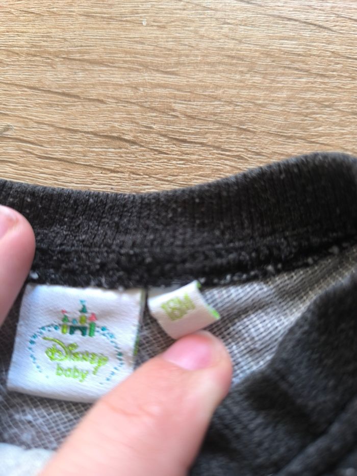 Veste Disney - photo numéro 2