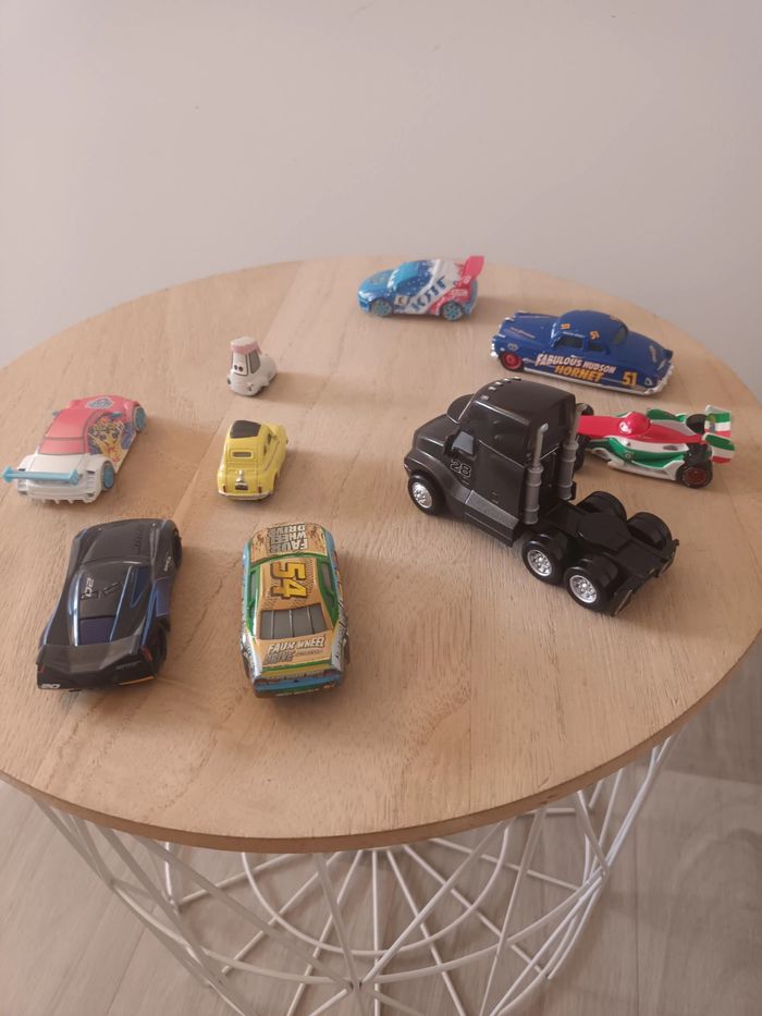 Voitures - photo numéro 3